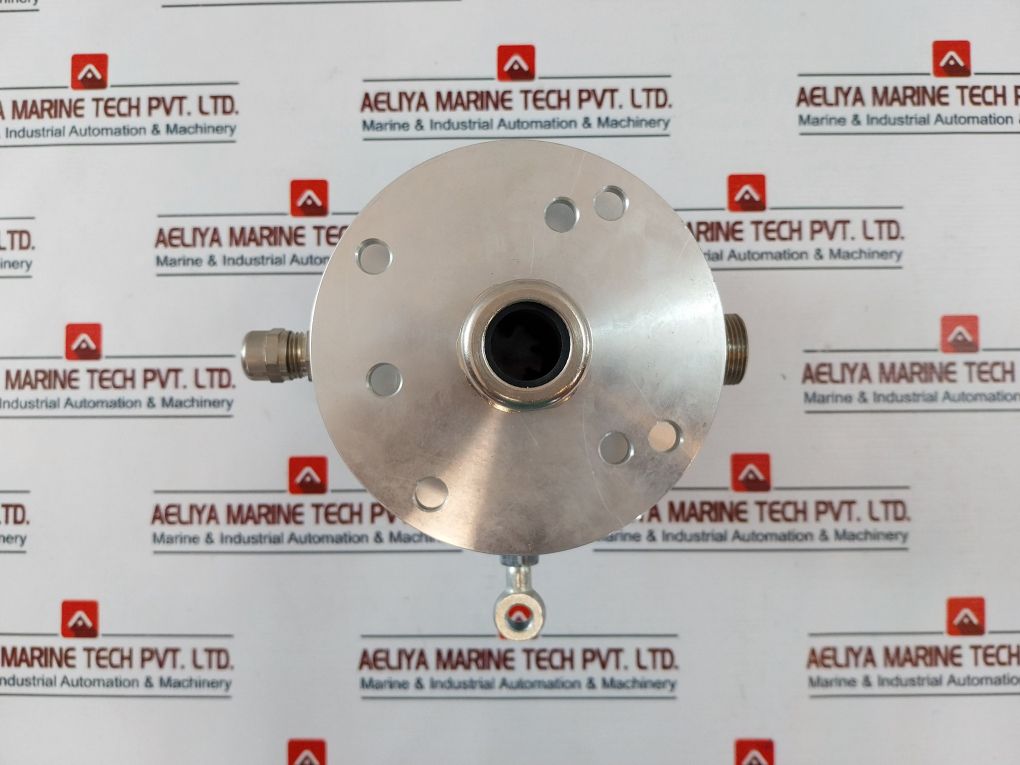 Cavotec 58-06/125/Kl Swivel 6 Rings 010P15-00098