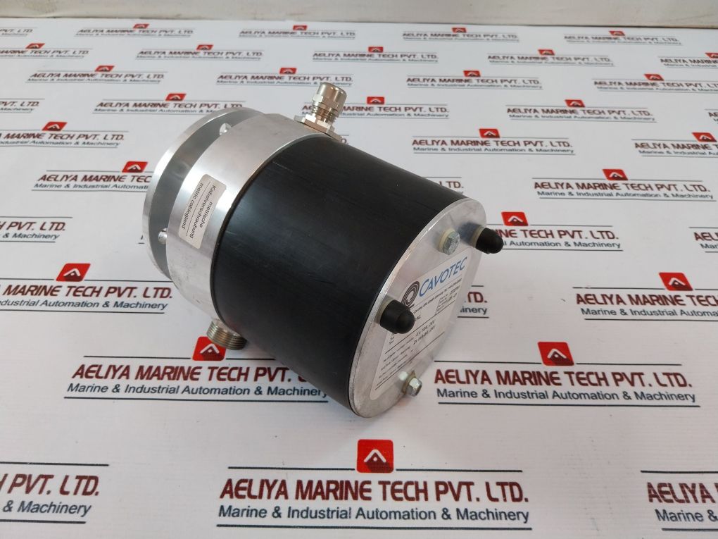 Cavotec 58-06/125/Kl Swivel 6 Rings 010P15-00098