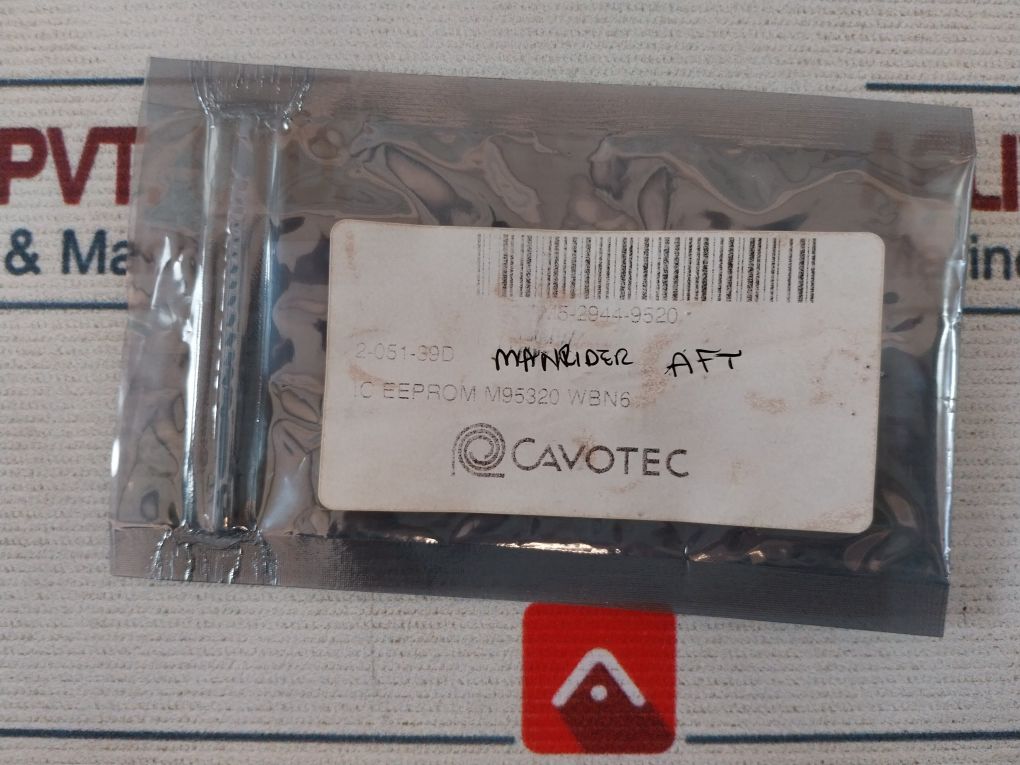 Cavotec M5-1080-3600 Charger(Without Battery) Set