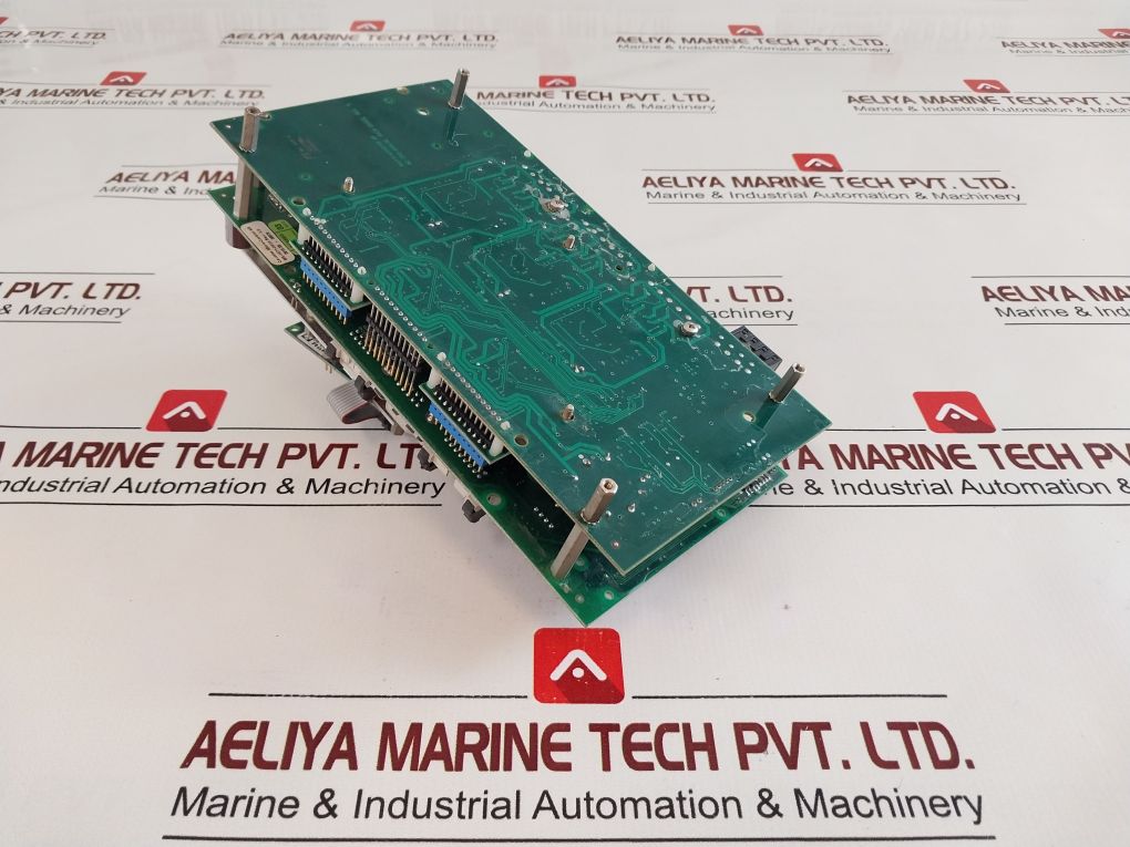 Cavotec M9-1012-7038 Pcb Card