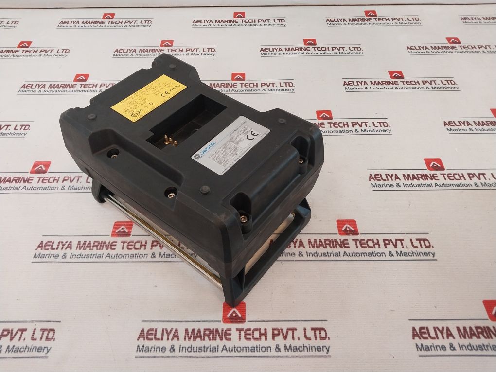 Cavotec Mc-3200 Ex Remote Control