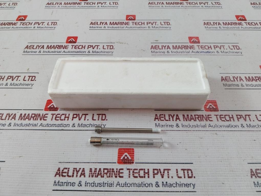 Cavro 725040 Syringe 91-030-151 B