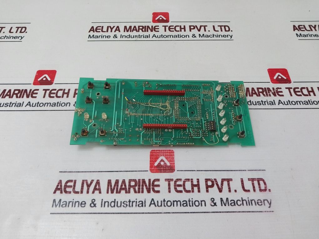 Cc1060 Printed Circuit Board