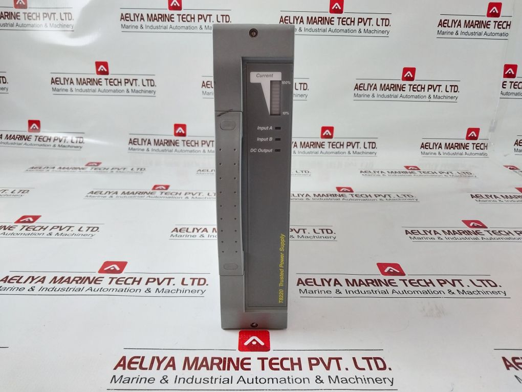 Cci Power Supplies T8220