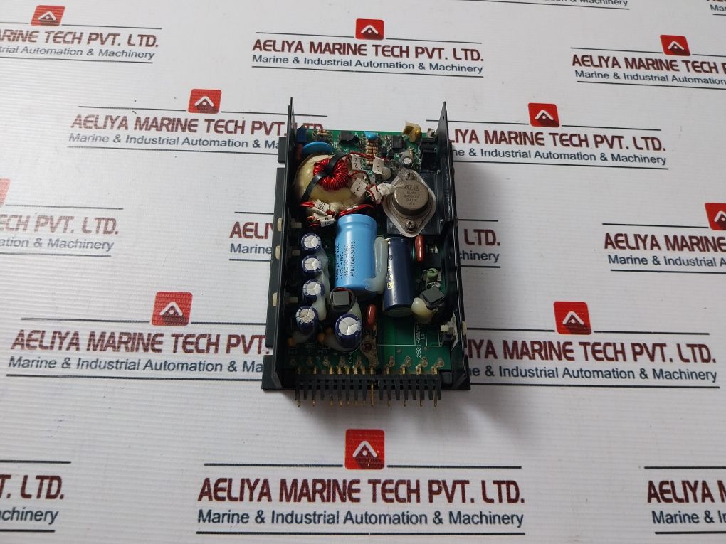 Cci Power Supplies Vt25-373-99/X9 Converter 3A 20-60Vdc