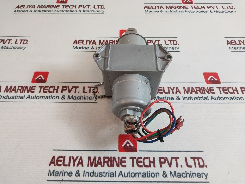 Ccs 646Gze7-7011 Pressure Switch 15 Amps