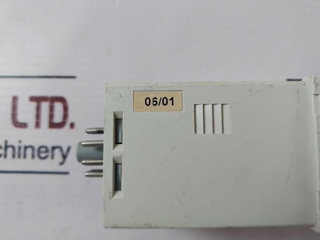 Cdc Tc82 Temperature Controller