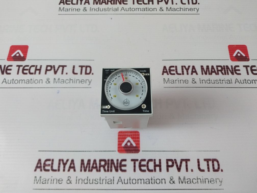 Cdc Tc90 Electronic Timer
