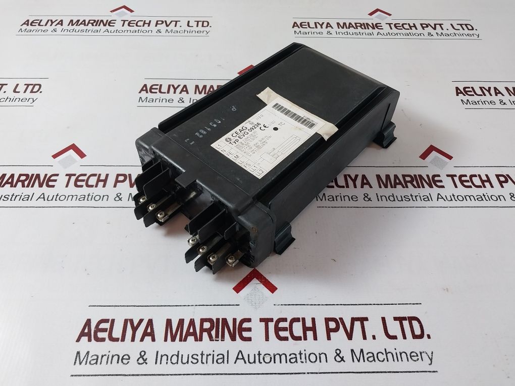 Ceag Evg 09236