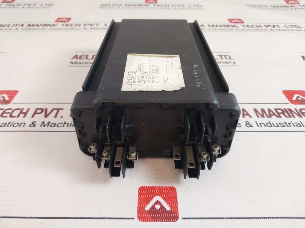 Ceag Evg 97218 Electronic Ballast