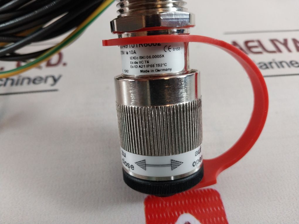 Ceag Exlink Ghg5749101R6002