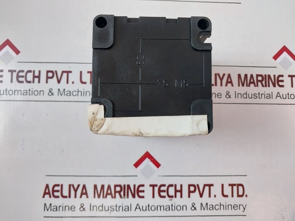 Ceag Ghg41 Start Stop Push Button