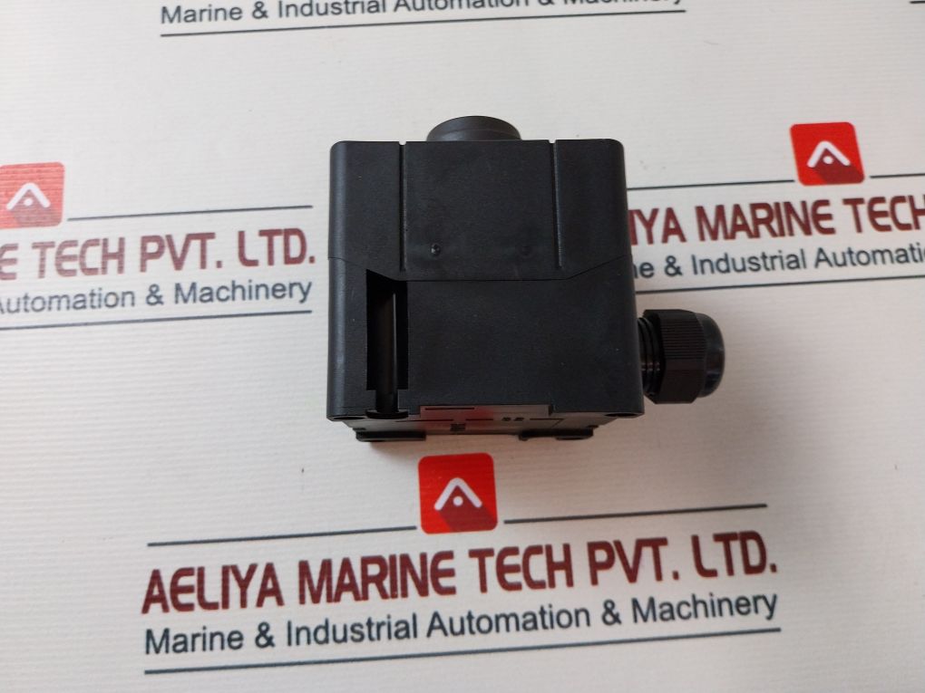 Ceag Ghg4118100R0009 Pushbutton