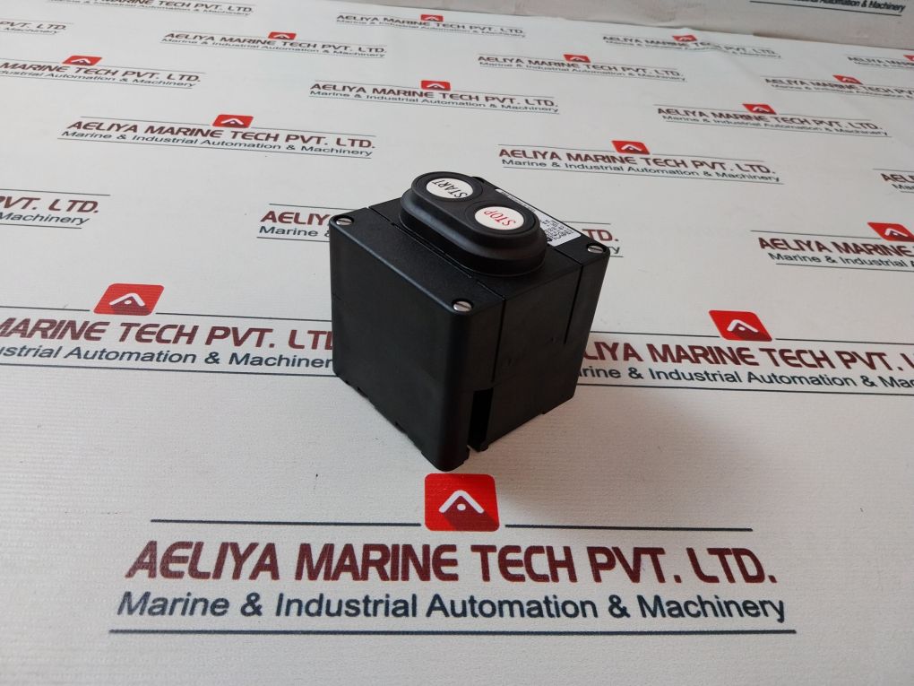 Ceag Ghg4118100R0009 Pushbutton