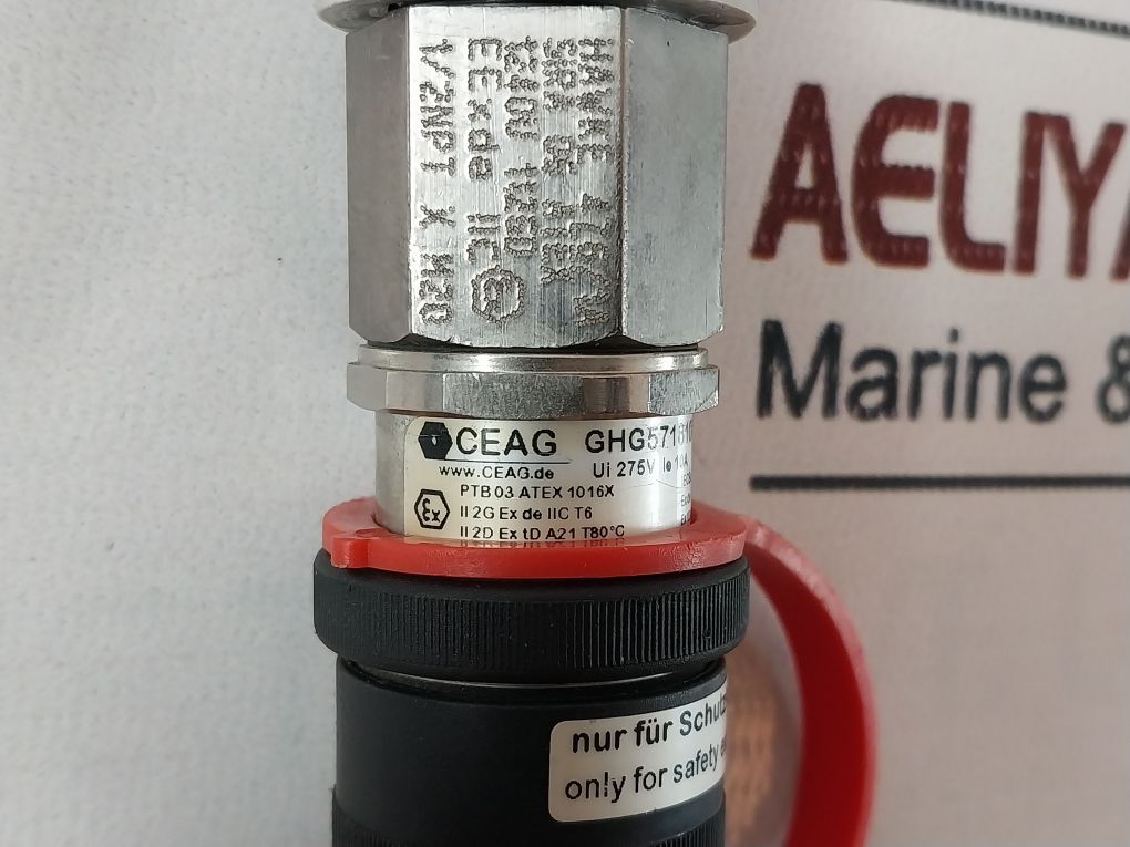 Ceag Ghg5718108R3004