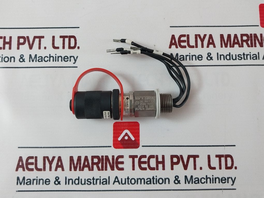 Ceag Ghg5718108R3004