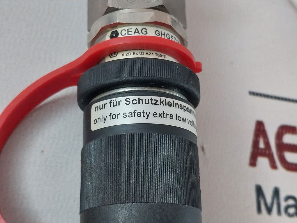Ceag Ghg5718108R3004