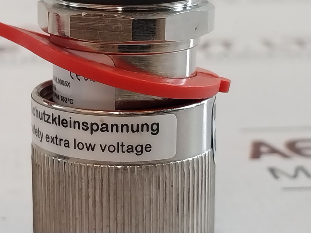 Ceag Ghg5719108R6001 Connector