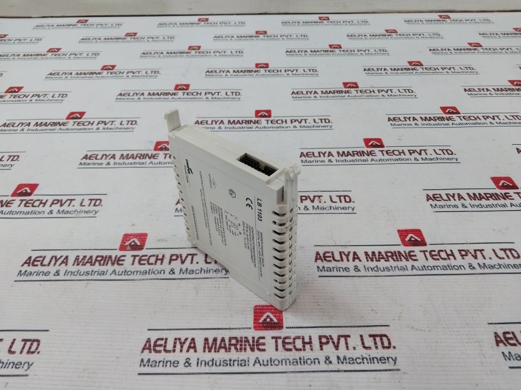 Ceag Lb 1103 Digital Input Module