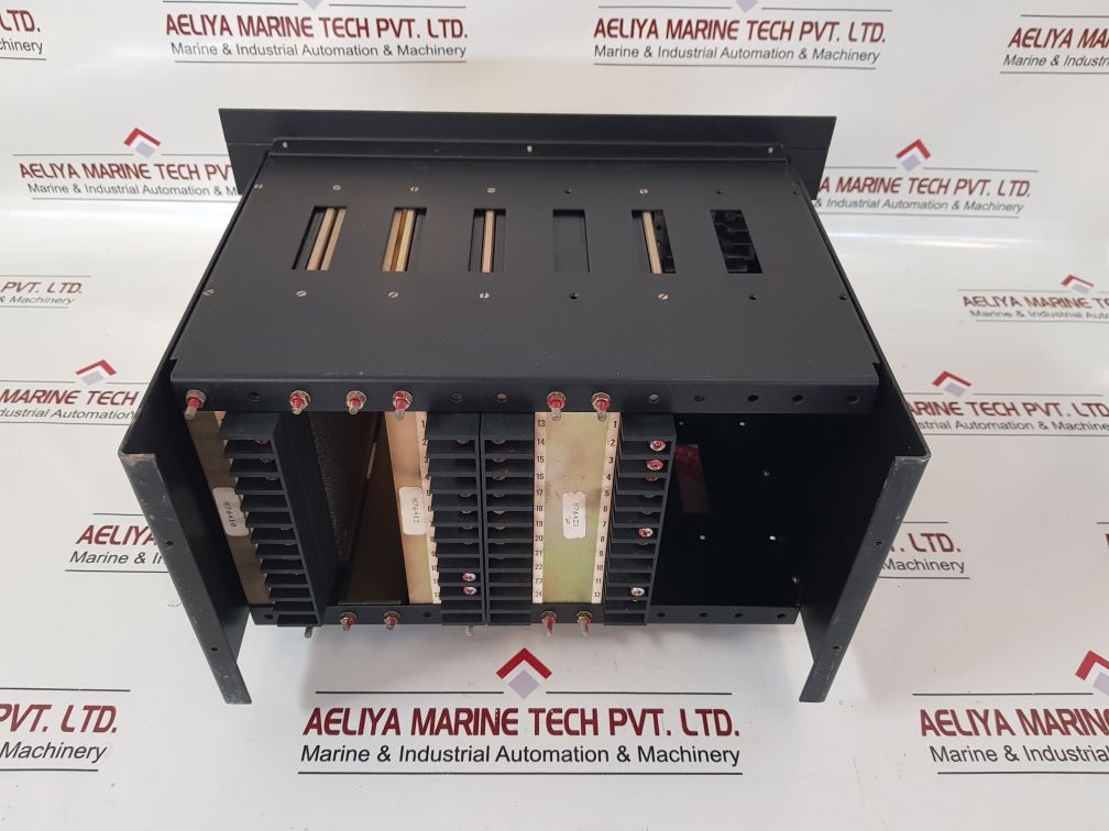 Cee Itg7161,Ith7111,Rad7004 Relay Rack Cc/Dc 110V