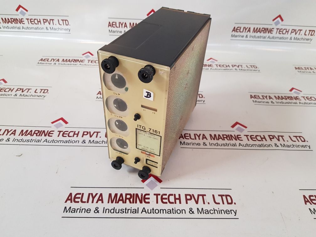 Cee Itg 7161 Relay