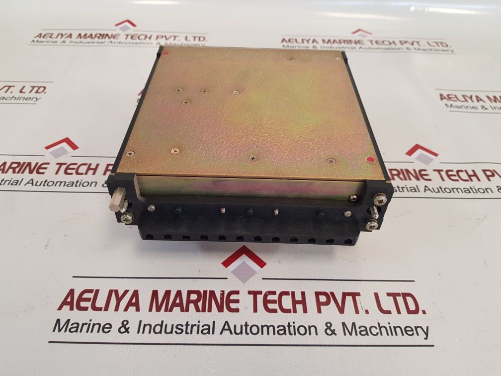 Cee Ith 7111 Zero Sequence Relay 110V