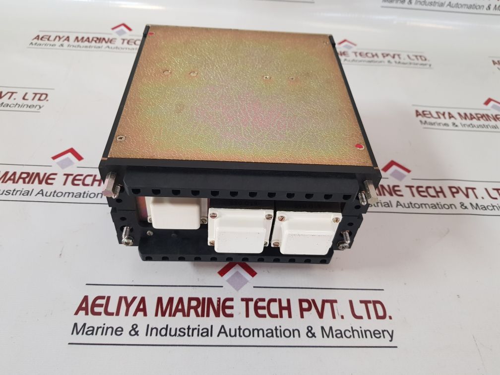 Cee Ptg 7111 Overpower Relay