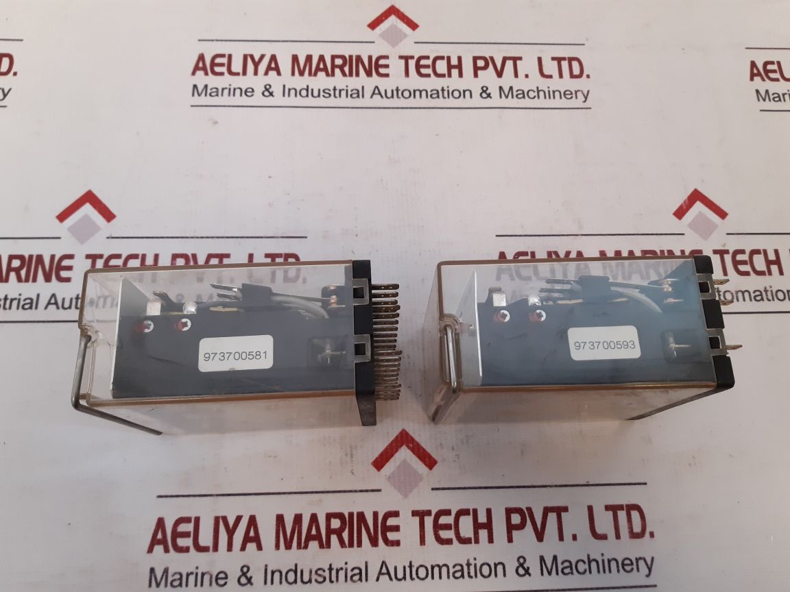 Cee Rade 3080 Auxiliary Relay