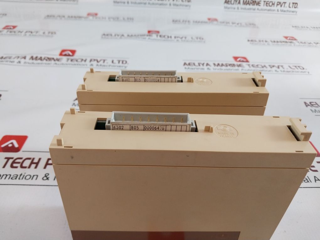 Cegelec Alspa 6302 250V 3A