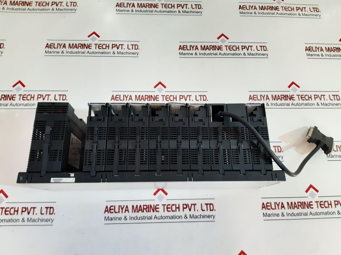 Cegelec Alspa C80-35 Programmable Controller Ic693Pwr324S