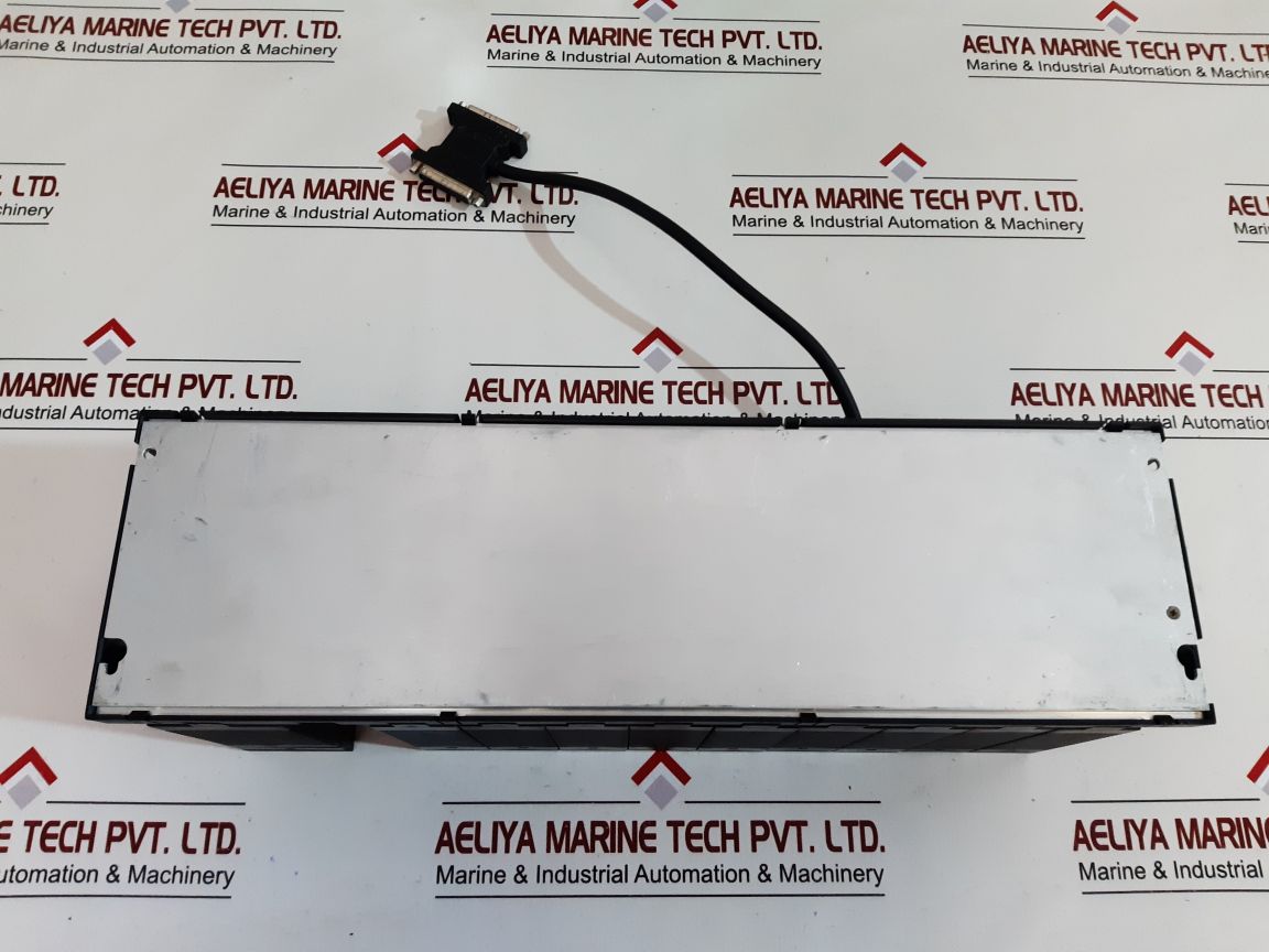 Cegelec Alspa C80-35 Programmable Controller Ic693Pwr324S