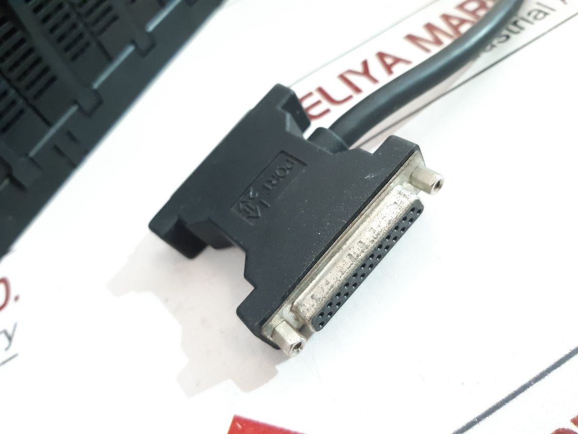 Cegelec Alspa C80-35 Programmable Controller Ic693Pwr324S