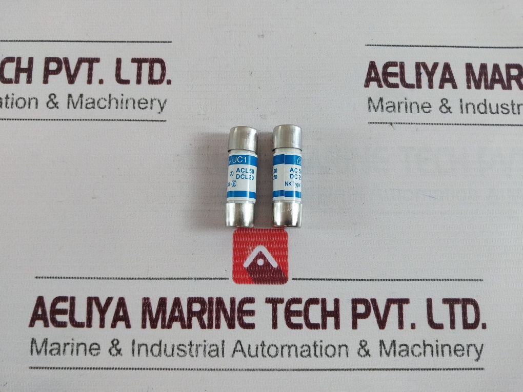 Cello-lite Fuse Uc1 3A Ac 500V Dc 250V