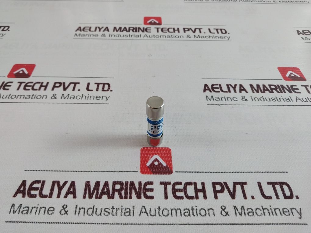 Cello-lite Fuse Uc1 3A Ac 500V Dc 250V