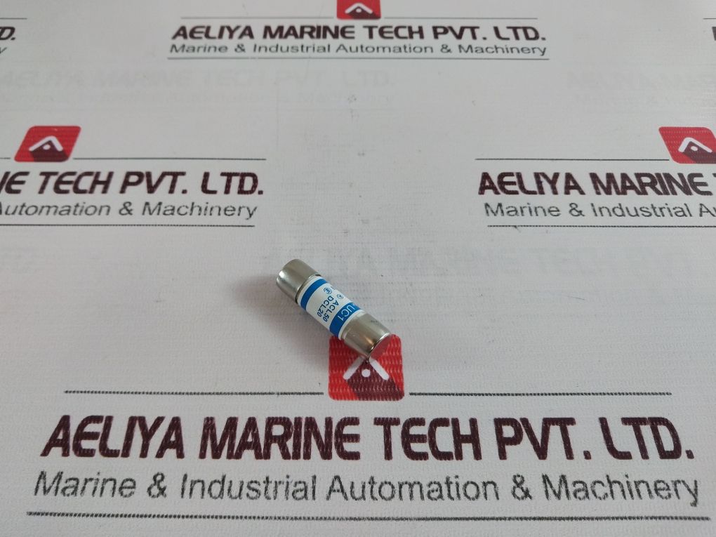 Cello-lite Fuse Uc1 3A Ac 500V Dc 250V