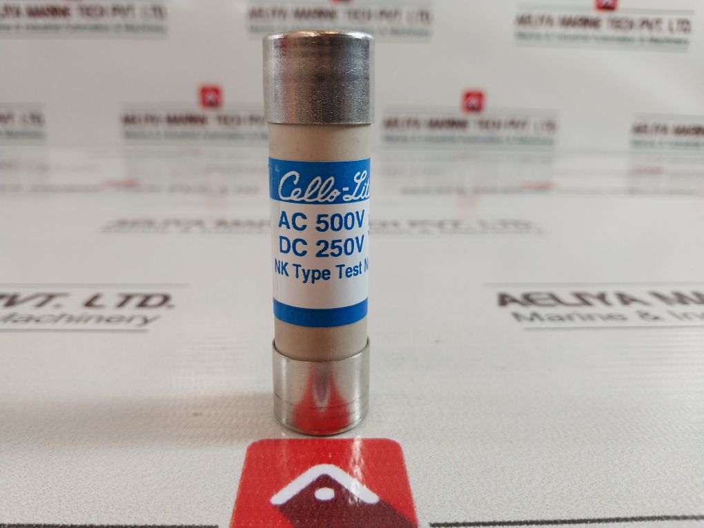 Cello-lite Fuse Uc2