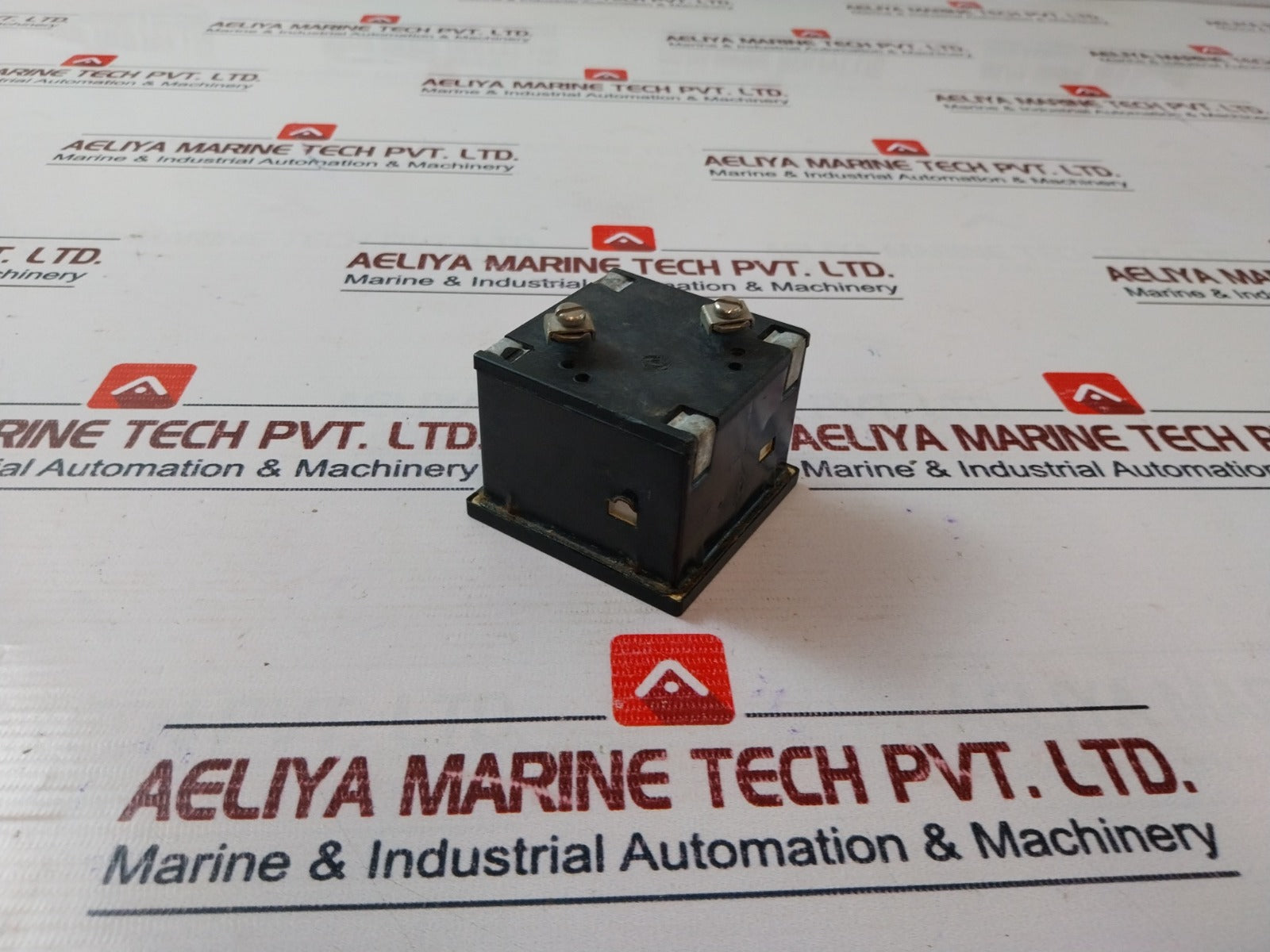 Celsa 0-150A Ammeter 150/5A