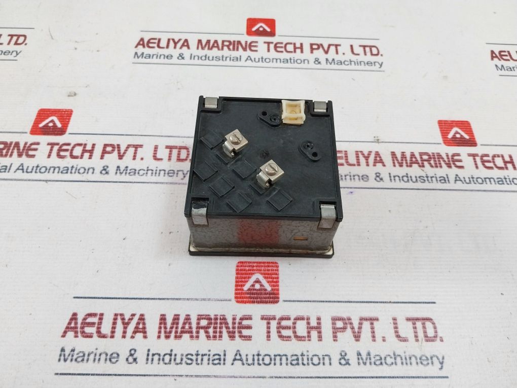 Celsa 0-400 Bar Meter