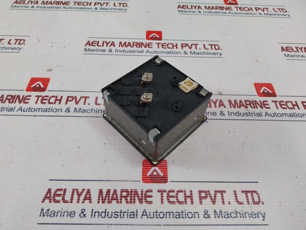 Celsa 0-400 Bar Meter