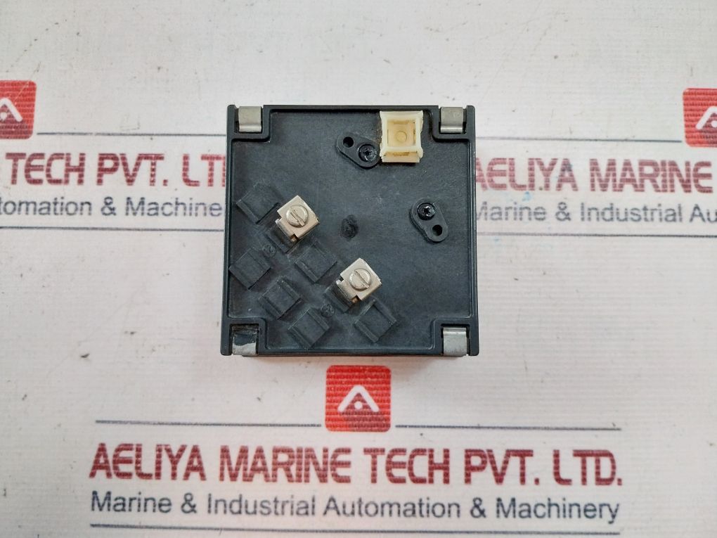 Celsa 0-400 Bar Meter
