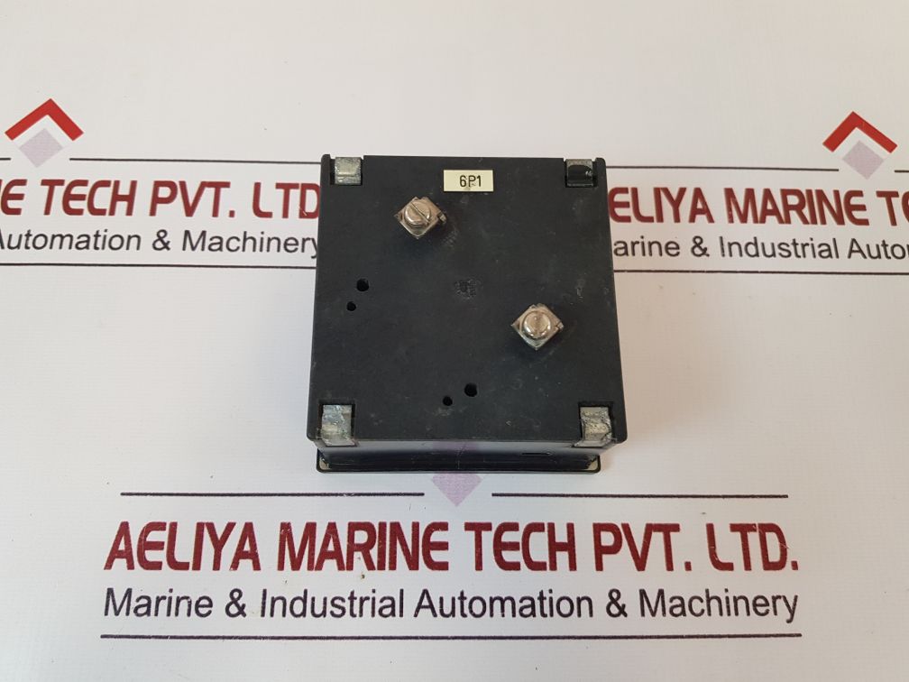 Celsa 3005A Ammeter