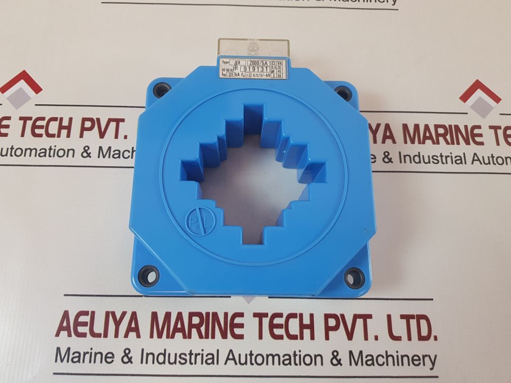 Celsa Ier Current Transformer 2000/5A