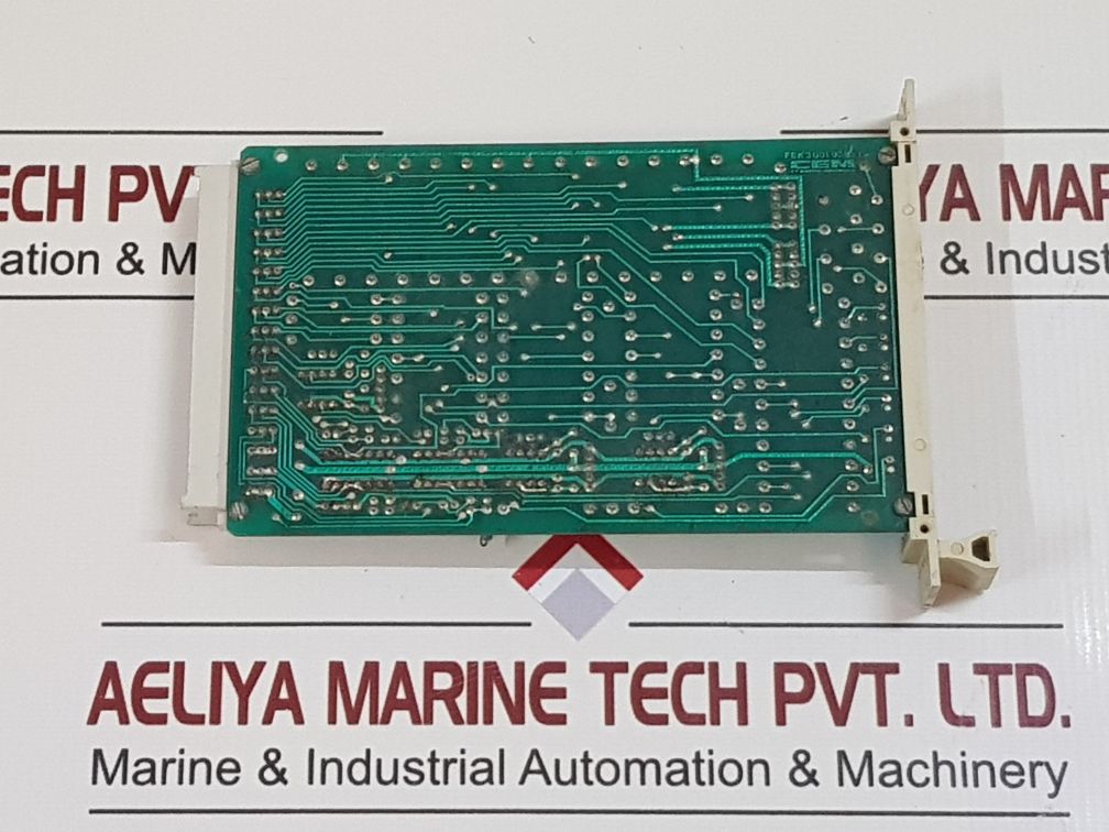Cem Fek3001 938/1A Pcb