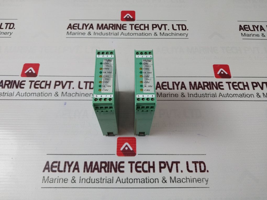 Centrotherm 001844 +24V