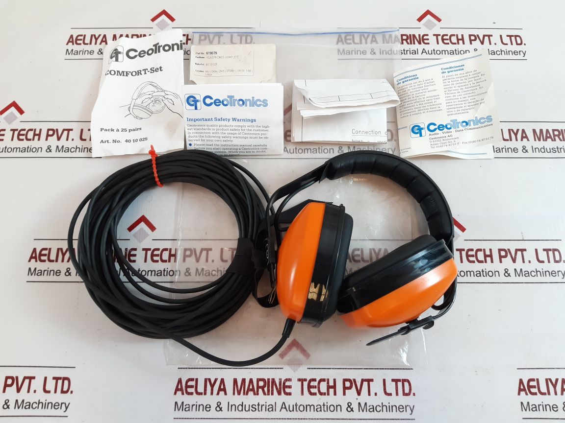 Ceotronics 40 10 025