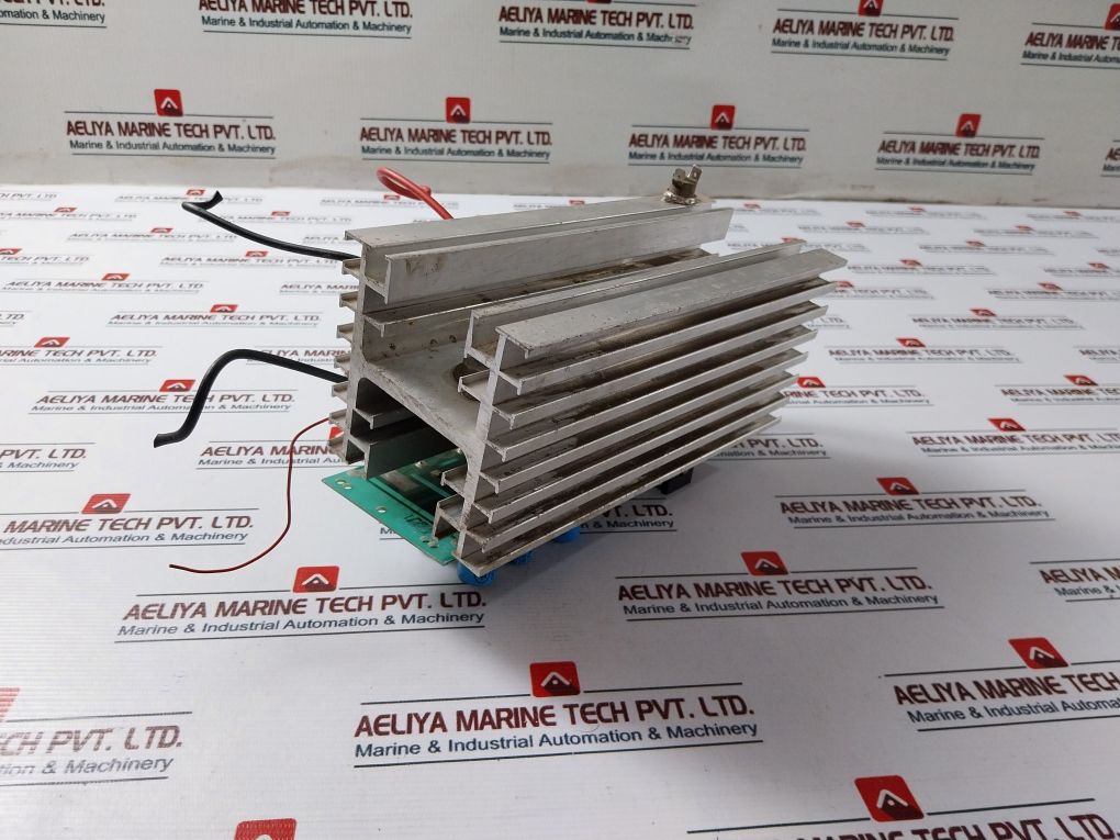 Cep 5Vcc Amplifier Board