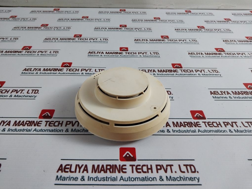 Cerberus Di-3 Smoke Detector E613971