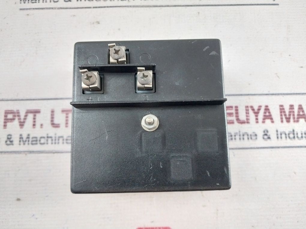 Cewe 100-500V Phase Sequence Indicator