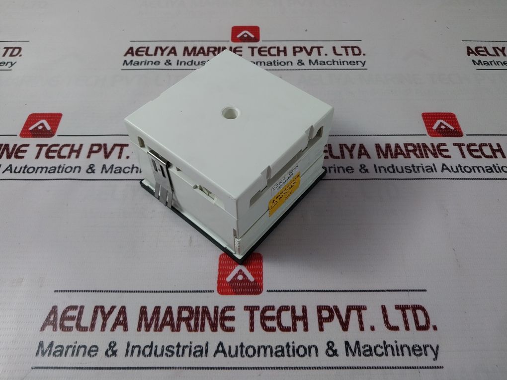 Cewe Instrument Cq96 Ammeter Analog Panel Meter 4-20 Ma