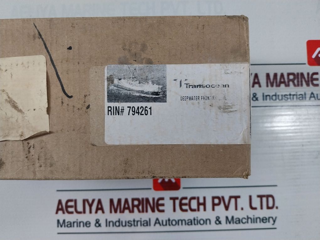 Cfs 65060 Complete Filter Element
